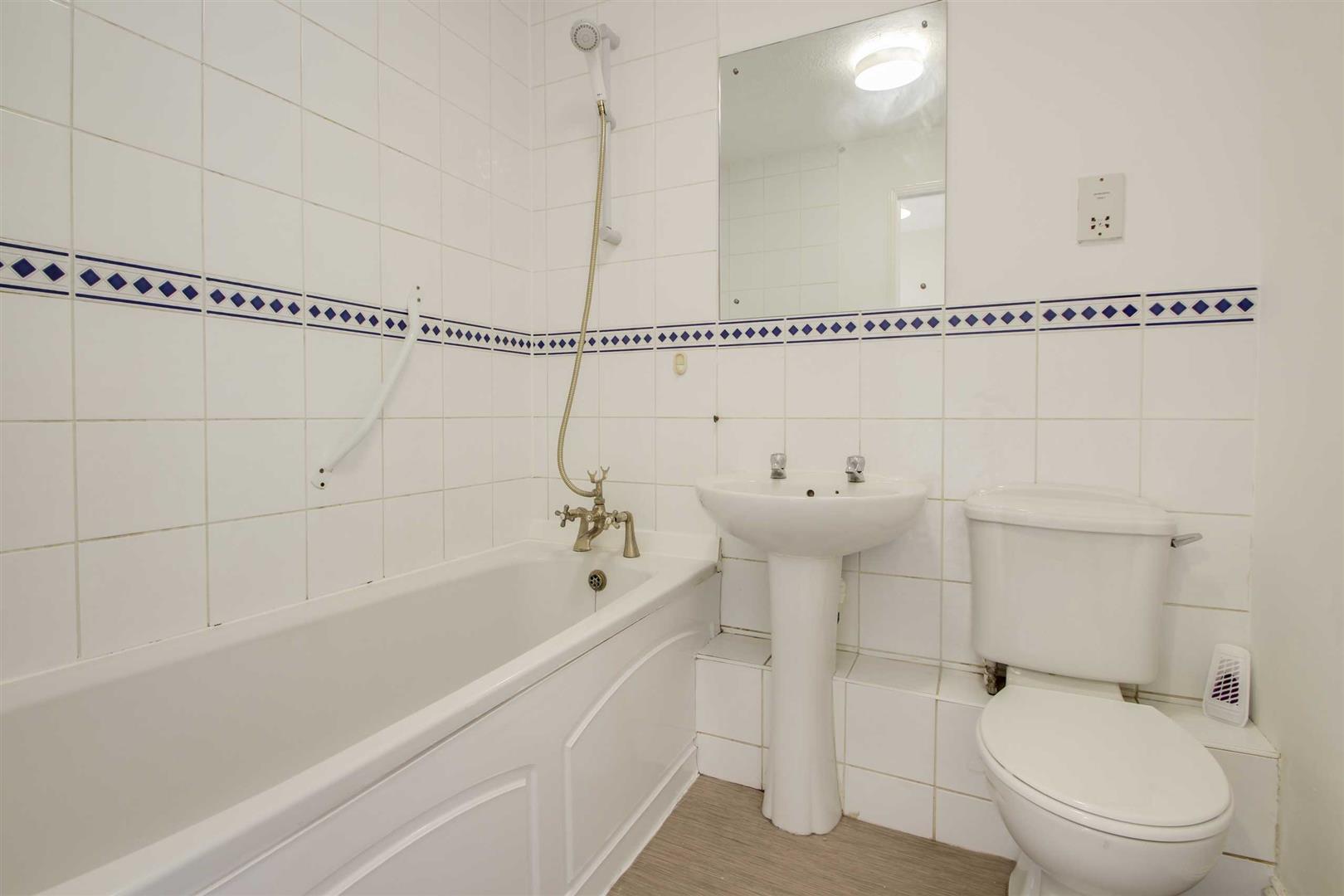 Coverack Place, Tattenhoe, Milton Keynes